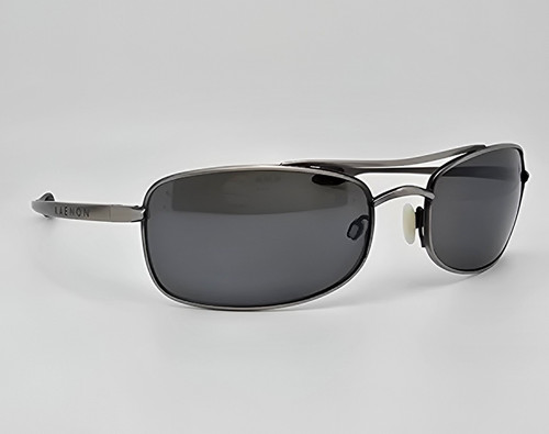 Kaenon basis silver frame - basis,