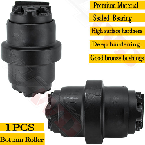 8pcs track roller bottom - 2/4/6/8pcs,