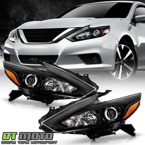 For 2016 2018 - nissan, altima
