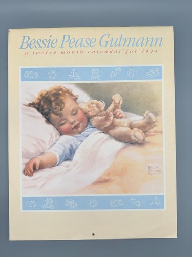 1994 bessie pease - 1994,