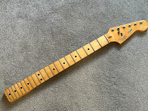 1979 1980 fender lead - lead, ii