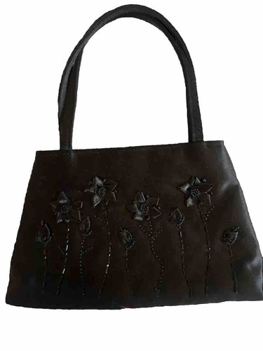 Vintage bloomingdale evening - vintage,