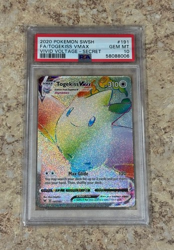Pokemon 2020 swsh vivid - swsh,