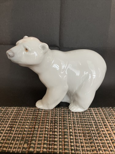 Lladro porcelain figurine - lladro,