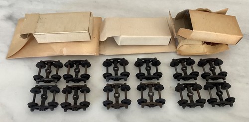 Vintage athearn scale all - vintage,