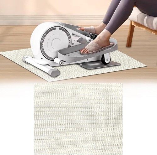 Non slip mat for under - for,