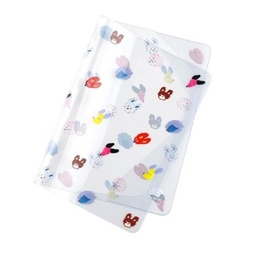 Hobonichi techo accessories - techo,