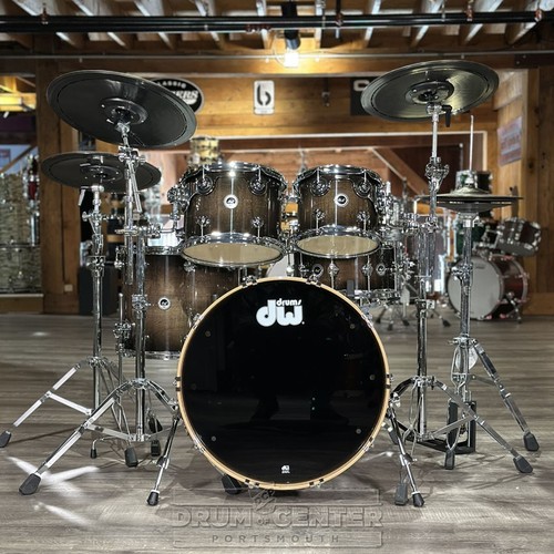 Dwe 5pc complete - dwe,