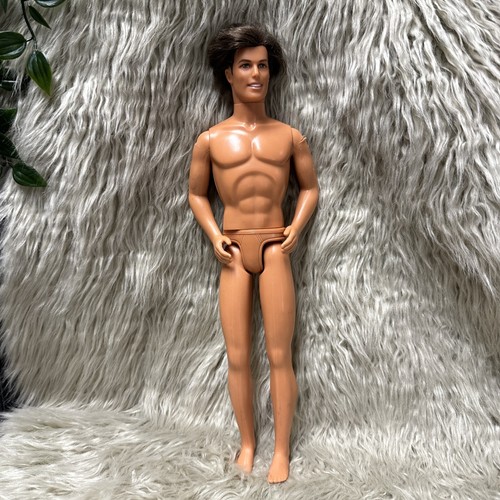 Vintage ken doll - doll, 1968