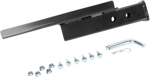 Moose offroad utv plow mount - moose,