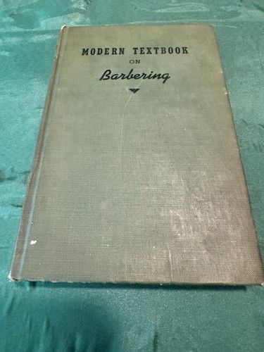 1947 modern textbook - textbook, of