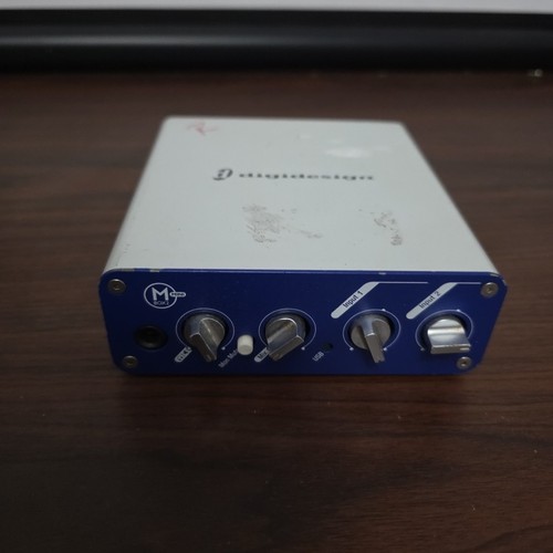 Digidesign mini box2 no - digidesign,