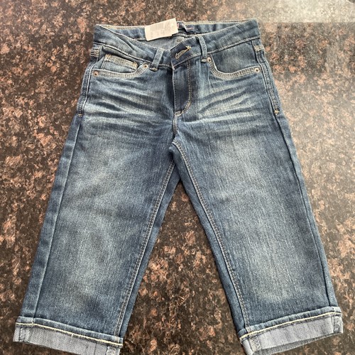 Nwt levi girls shorts - shorts, reg