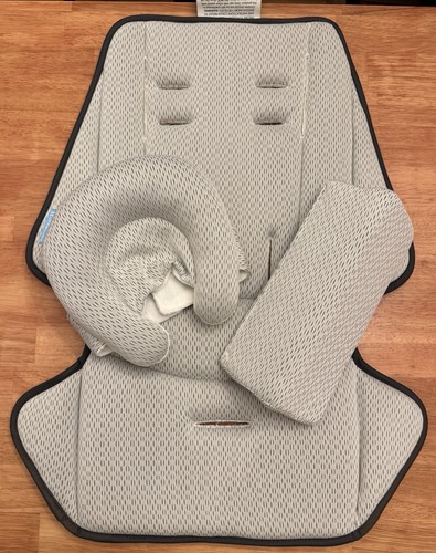 Uppababy infant snugseat - infant,