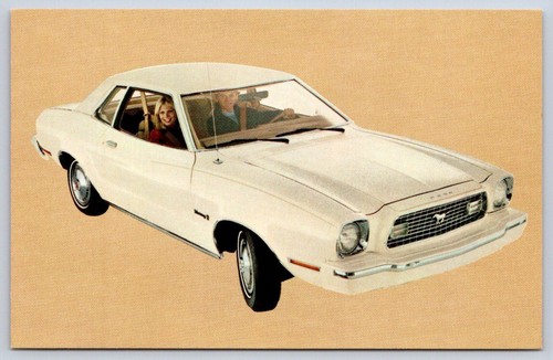 Vintage ford 1974 - ford,