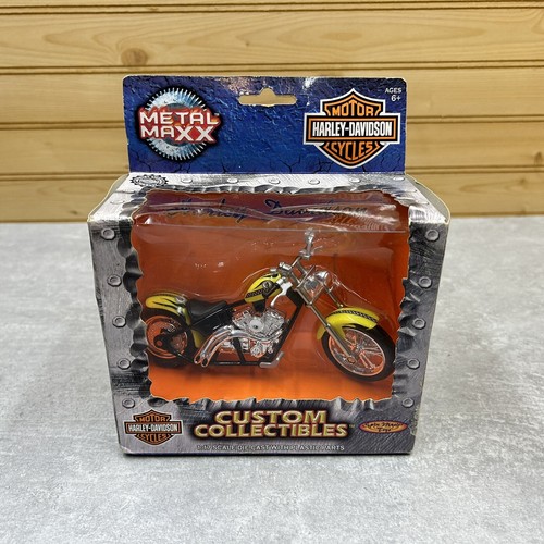 2001 metal maxx - 2001,