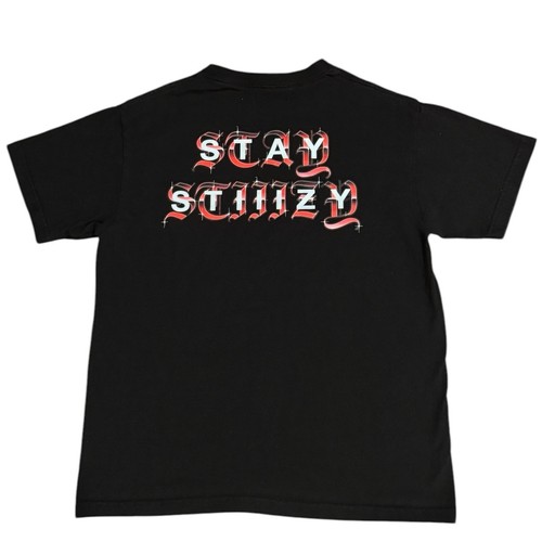 Stiiizy shirt mens medium - t-shirt,