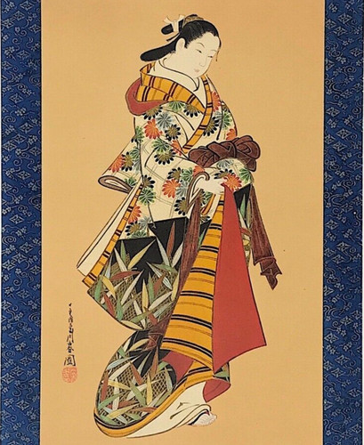 Print arts japan - of,