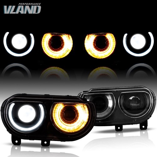 Vland for dodge challenger sxt - for,