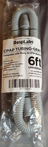 Resplabs cpap hose perfect - cpap,