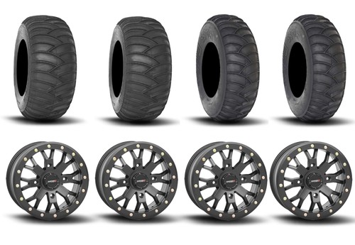 System matte black 14 - system, 14"
