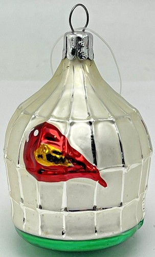 Vintage blown glass - vintage, christmas