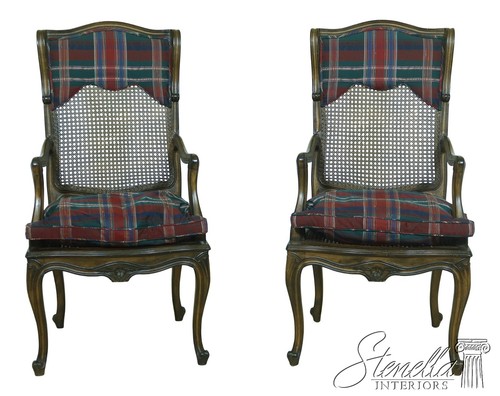 L53508ec pair french louis - l53508ec:,