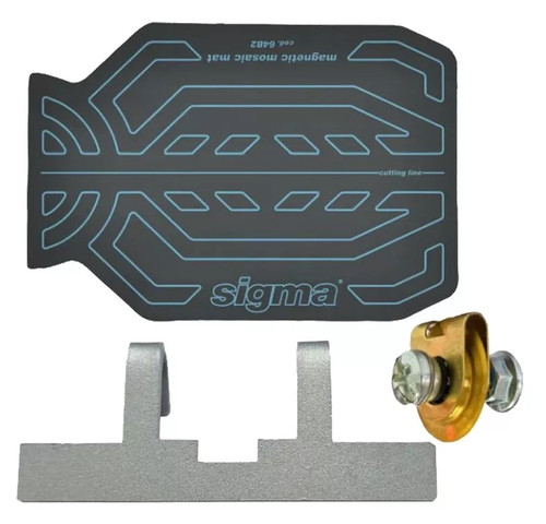 Sigma 4en tile cutter - 4en,