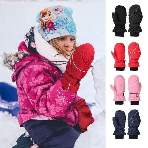 Winter gloves for kids boys - for,