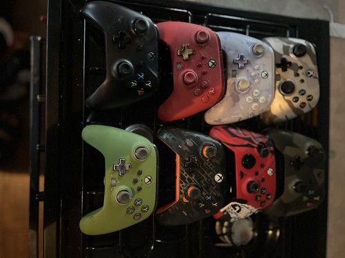 Microsoft xbox one - xbox, wireless