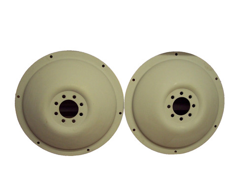 Wheel center ford naa - wheel, 8n