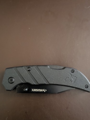 Husky compact folding - husky,