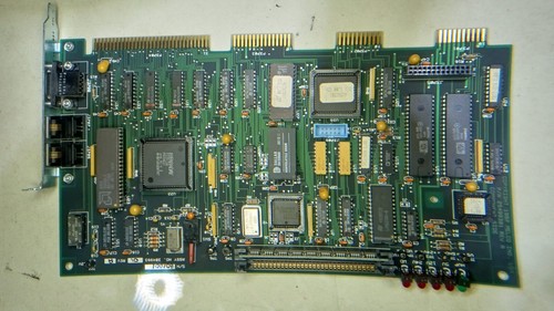 Melco embroidery machine emc6 - machine,