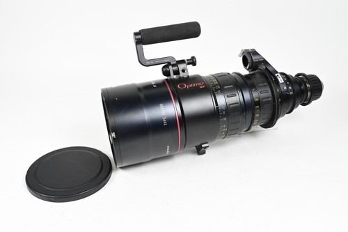 Angenieux optimo 290mm 8 - angenieux, t2.8