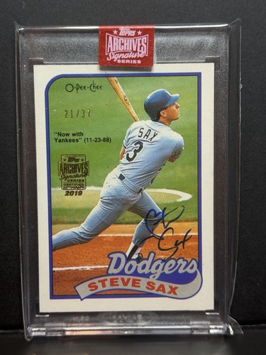 2019 topps archives signature - 2019,