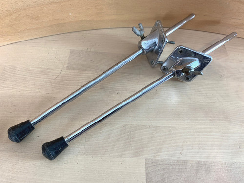 Sonor swinger bass kick - 2x,
