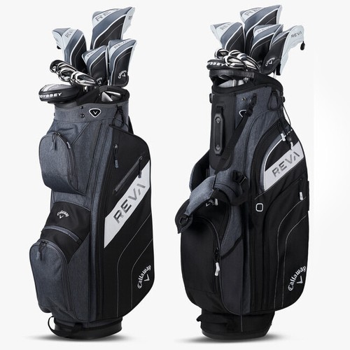 Callaway reva piece - 11-piece, women's