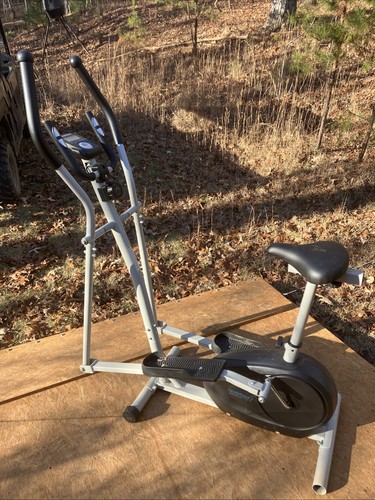 Nice elliptical exercise bike - elliptical,
