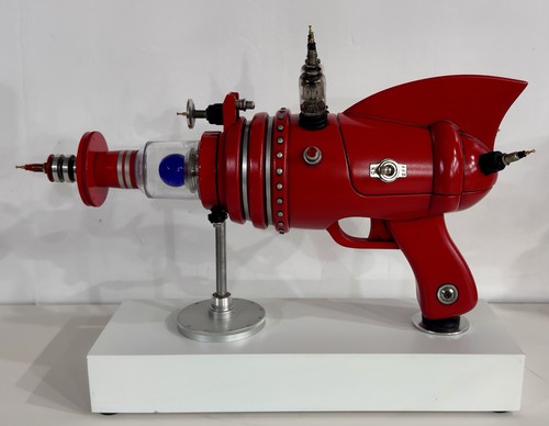 Custom made ray - custom,