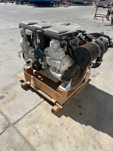 2020 caterpillar marine - c7.1,