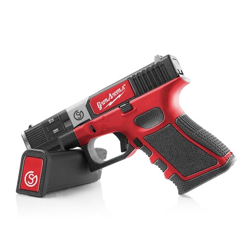 Gunskins pistol skin - gunskins,