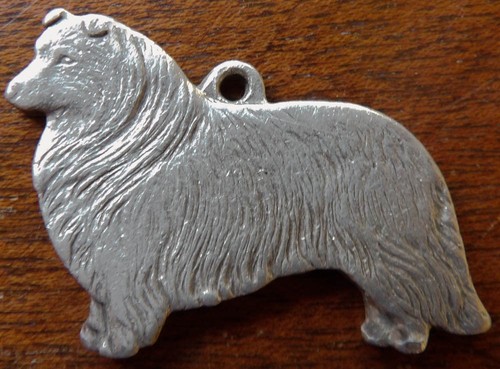 1987 rawcliffe pewter - pewter, i