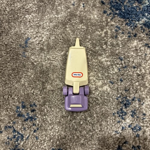 Vtg little tikes - 90's,