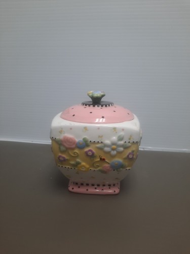 Vintage mary engelbreit - vintage, meadow