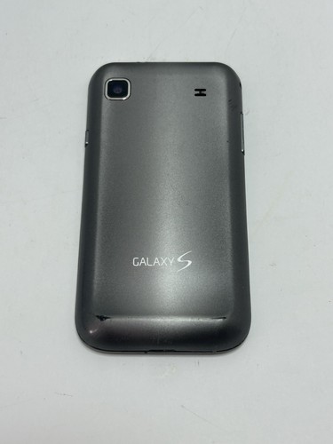 Samsung galaxy vibrant - galaxy, 4g