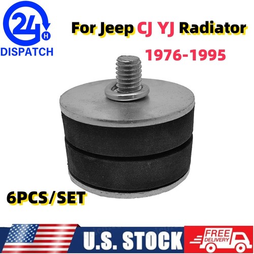 For jeep radiator - jeep, cj