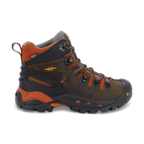 Keen men pittsburgh - pittsburgh, energy