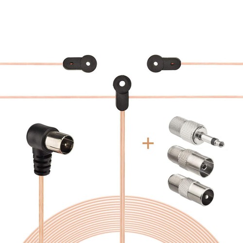 Dipole antenna for denon - antenna,