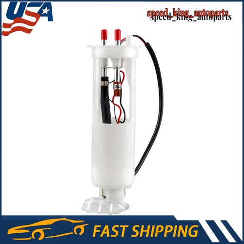 Fuel pump assembly - fuel, fits