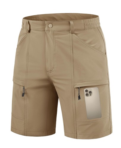 Tacvasen men hiking - men's, cargo